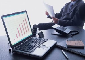 قوانین حسابداری
